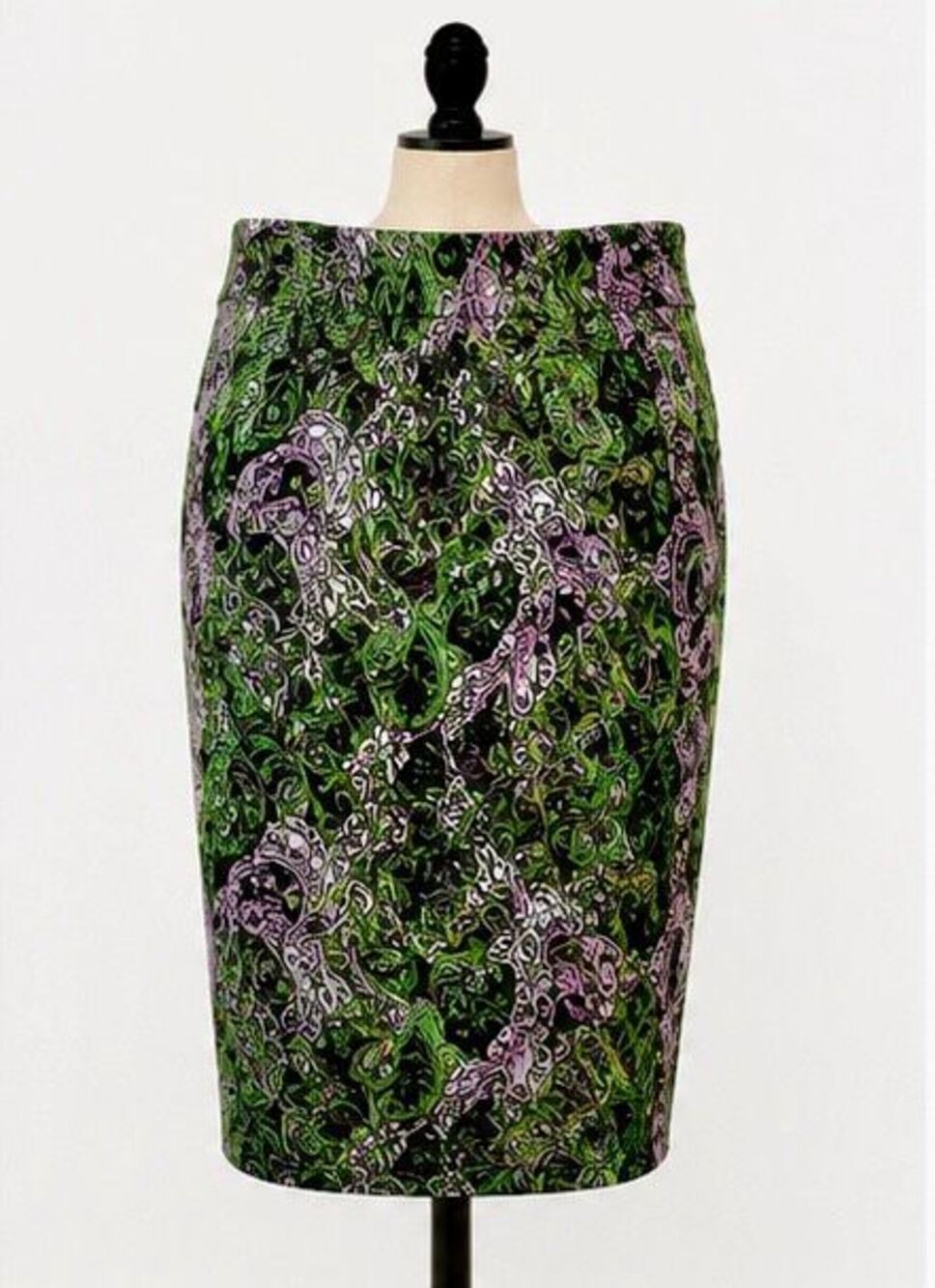 Lularoe Cassie Skirt